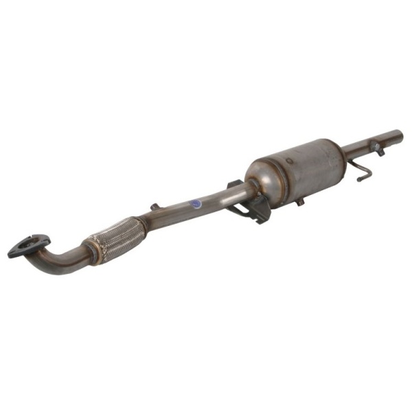 Filtru De Particule Jmj Opel Astra H 2004-2010 JMJ 1083